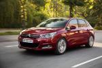 Citroen C4 2010 года